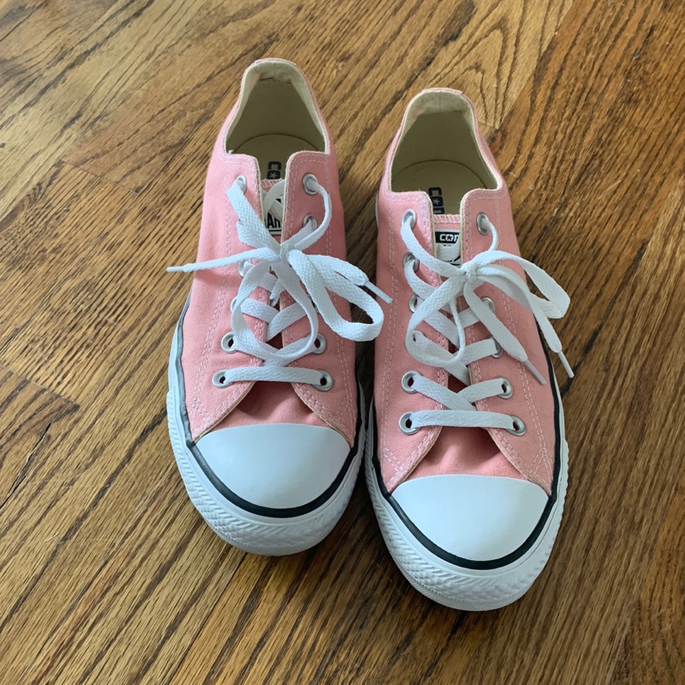 Converse sneakers